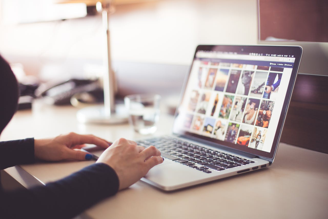 Création de site internet en Alsace